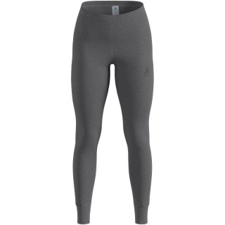 Legginsy termoaktywne damskie Odlo Active Warm Eco rozmiar M, szare