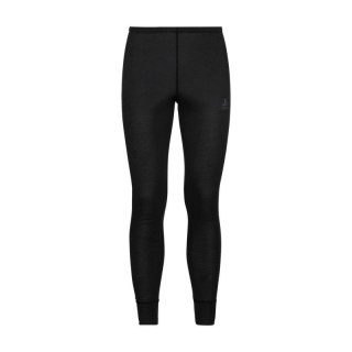 Legginsy termoaktywne damskie Odlo Active Warm Eco rozmiar S, czarne
