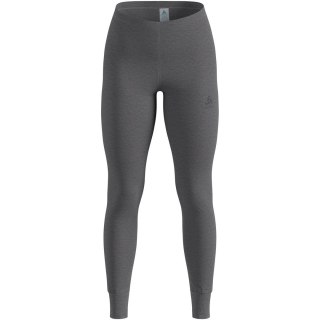 Spodnie termoaktywne damskie Odlo BL BOTTOM Active Warm Long rozmiar M, ciemnoszare