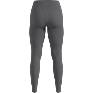 Spodnie termoaktywne damskie Odlo BL BOTTOM Active Warm Long rozmiar S, ciemnoszare