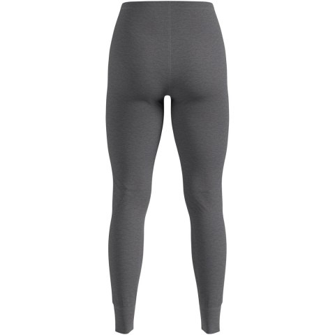 Spodnie termoaktywne damskie Odlo BL BOTTOM Active Warm Long rozmiar S, ciemnoszare