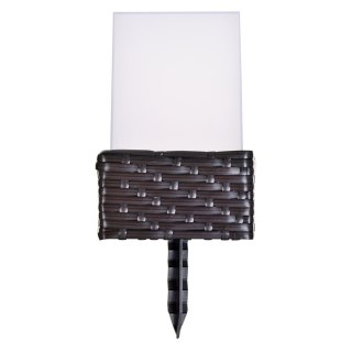 Lampa solarna wbijana LED Activejet AJE-YUCCA