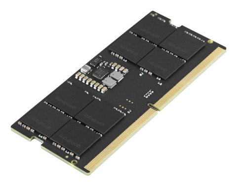 GOODRAM SODIMM DDR5 32GB PC5-44800 5600MHz CL46