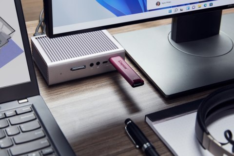 KINGSTON 1TB DataTraveler Max Type-A 1000R/900W