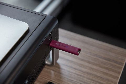 KINGSTON 1TB DataTraveler Max Type-A 1000R/900W