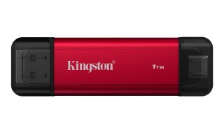 KINGSTON FLASH 1TB Dual USB-A/C USB 3.2 Gen 2