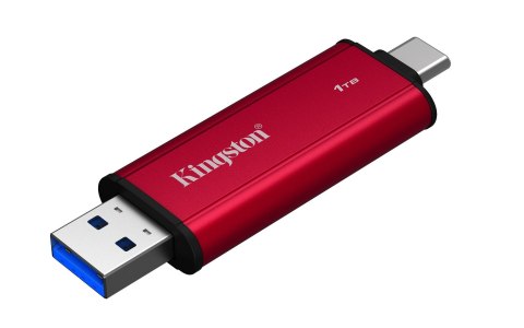 KINGSTON FLASH 1TB Dual USB-A/C USB 3.2 Gen 2