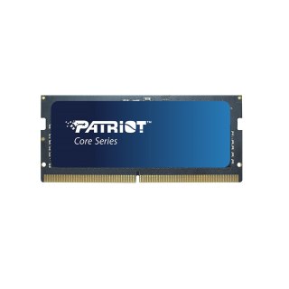 Patriot Core SO-DIMM DDR5 32GB 5600MHz Radiator