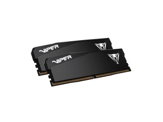 Patriot Viper Elite 5 Ultra DDR5 2x16GB 6400MHz CL32 Black