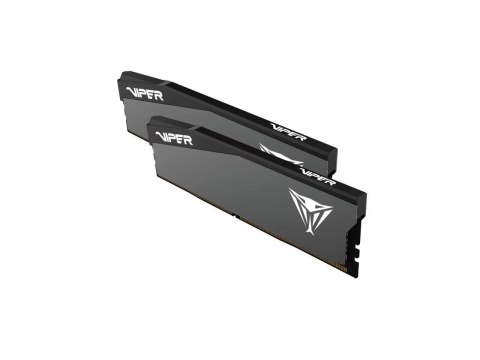 Patriot Viper Elite 5 Ultra DDR5 2x16GB 6400MHz CL32 Black