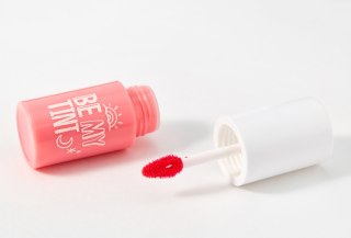 YADAH Be My Tint Pomadka do ust 02 Peach Coral 4 g
