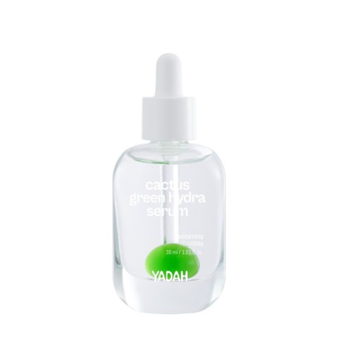 YADAH Cactus Green Hydra Serum do twarzy 30 ml