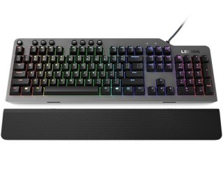 Klawiatura gamingowa Lenovo Legion K500 RGB Mechanical US English ) GY40T26478