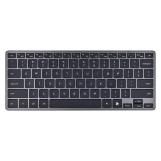 Samsung Galaxy Universal Smart Keyboard, Dark Gray