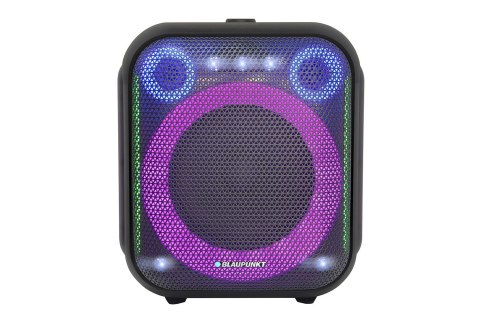 System audio BLAUPUNKT PB6LED