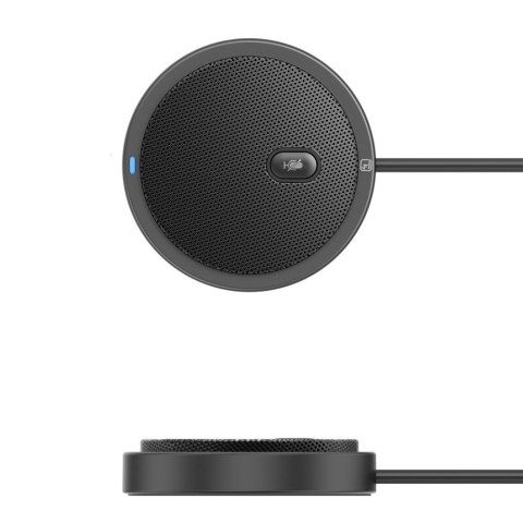 TECHLY MIKROFON KONFERENCYJNY +MUTE