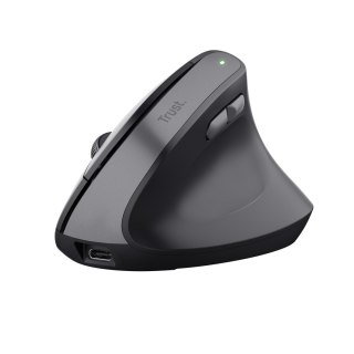 Mysz ergonomiczna Trust TM-270 wireless
