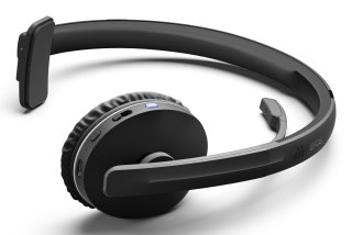 Słuchawki nauszne bezprzewodowe Epos Adapt 230 Mono