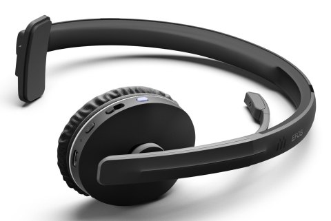 Słuchawki nauszne bezprzewodowe Epos Adapt 230 Mono