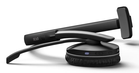 Słuchawki nauszne bezprzewodowe Epos Adapt 230 Mono