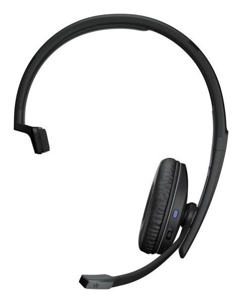 Słuchawki nauszne bezprzewodowe Epos Adapt 230 Mono