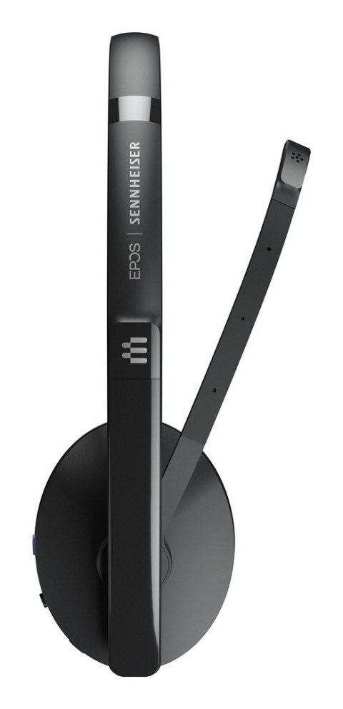 Słuchawki nauszne bezprzewodowe Epos Adapt 230 Mono