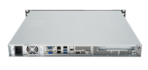 ASUS Rack 1U RS100-E11-PI2/250W Intel C2521x LGA1200 95W 4xDDR4 3200/2933/2666 2x3.5" SATA Intel® I210AT x2 PSUx1 250W 80 PLUS G