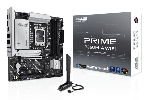 Płyta główna ASUS PRIME B860M-A WIFI
