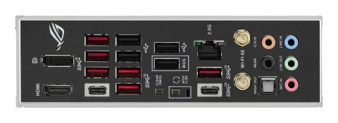 Płyta główna ASUS ROG STRIX B650E-E GAMING WIFI