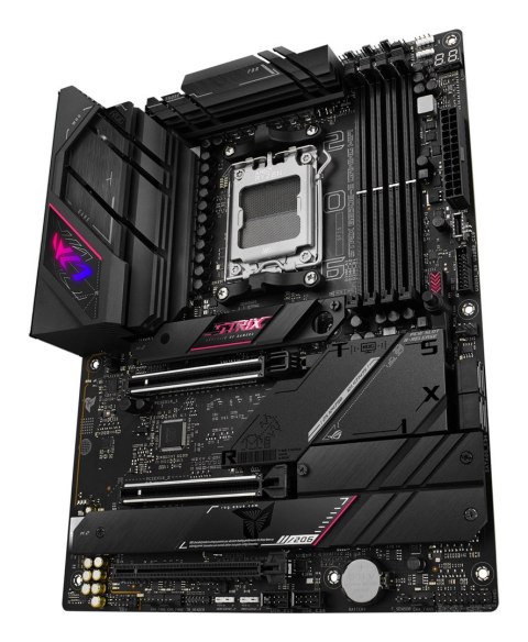 Płyta główna ASUS ROG STRIX B650E-E GAMING WIFI