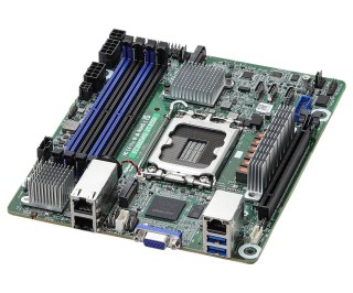 Płyta główna AsRock EC266D4ID-2T/X550 LGA1700 Intel
