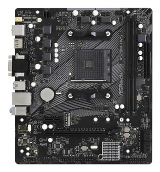 Płyta główna Asrock A520M-HVS