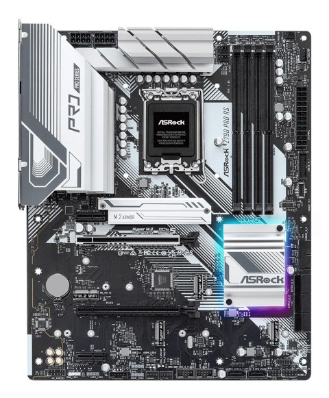 Płyta główna Asrock Z790 Pro RS