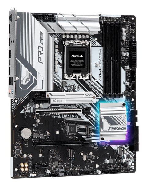 Płyta główna Asrock Z790 Pro RS