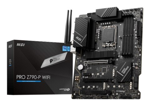 Płyta główna MSI PRO Z790-P WIFI