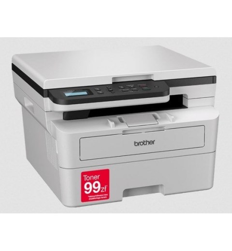 URZĄDZENIE WIELOFUNKCYJNE BROTHER DCP-B7600D