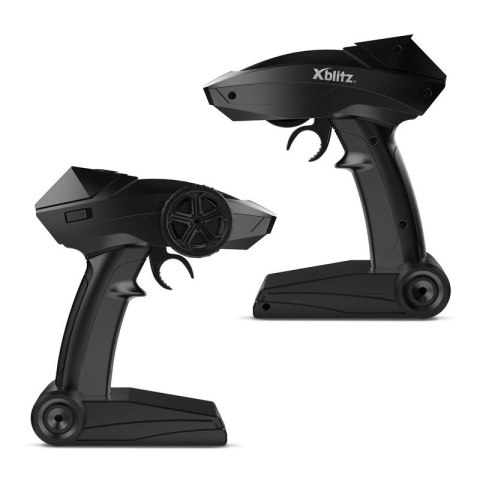 XBLITZ SAMOCHÓD ZDALNIE STEROWANY EXPLORER