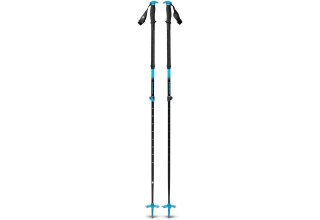 Kijki narciarskie Black Diamond Expedition 155cm