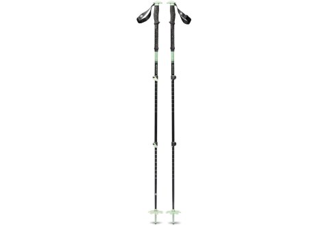 Kijki narciarskie Black Diamond Expedition 3 140cm