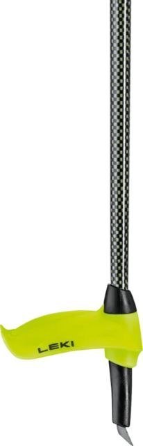 LEKI Kije Guide 2 black-neon-anthracite