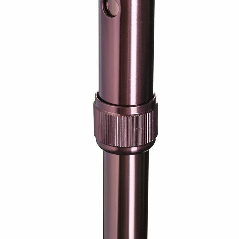 Laska inwalidzka, regulowana (miedziana)