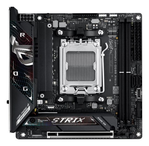 Płyta główna ASUS ROG STRIX B850-I GAMING WIFI