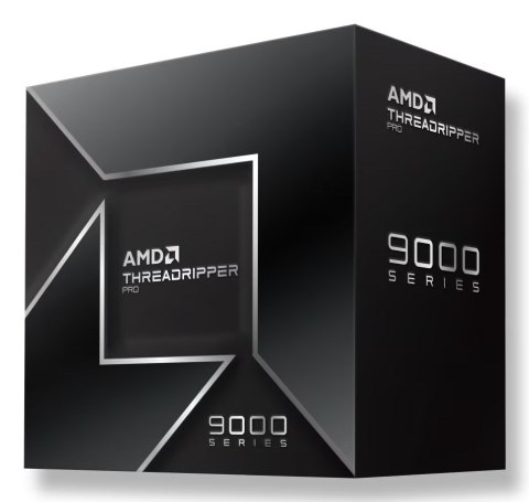 Procesor AMD Threadripper PRO 9975WX (32C/64T) 4.0 GHz (5.4 GHz Turbo) Socket sTR5 TDP 350W box