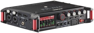 Tascam FR-AV4 - Przenośny rejestrator dźwięku z 4 kanałami
