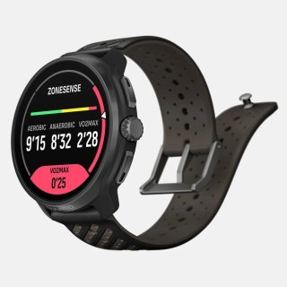 Zegarek sportowy Suunto Race 2 Titanium Black LTPO AMOLED 49mm