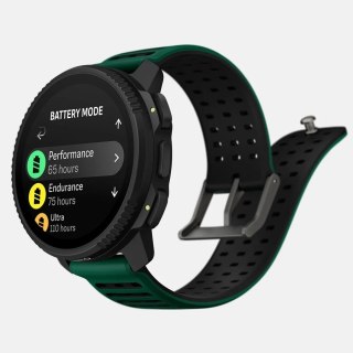 Zegarek sportowy Suunto Vertical 2 Pine Green LTPO AMOLED 49mm