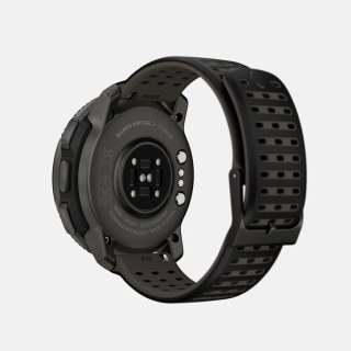 Zegarek sportowy Suunto Vertical 2 Titanium Black LTPO AMOLED 49mm