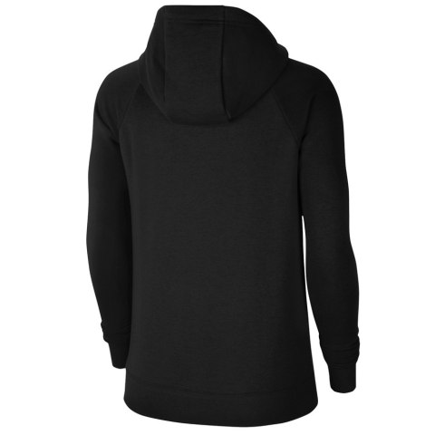 Bluza damska Nike Park 20 Hoodie czarna CW6955 010 Bluza damska Nike Park 20 Hoodie czarna CW6955 010