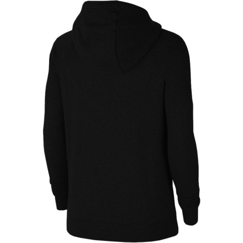 Bluza damska Nike Park 20 Hoodie czarna CW6957 010 Bluza damska Nike Park 20 Hoodie czarna CW6957 010