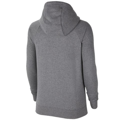 Bluza damska Nike Park 20 Hoodie szara CW6955 071